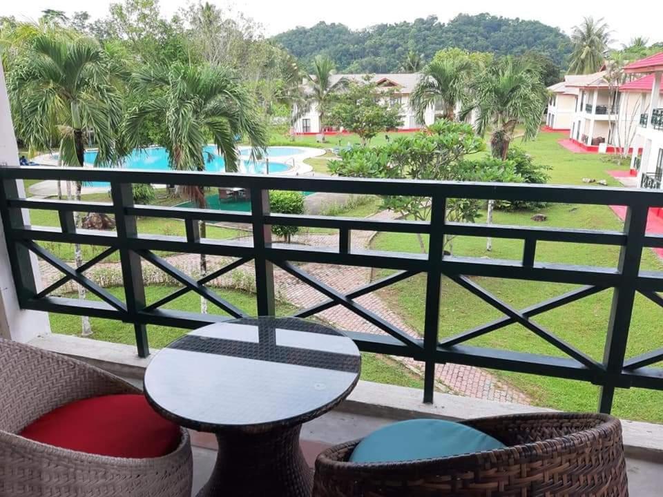 Panorama Resort Langkawi 瓜埠 外观 照片
