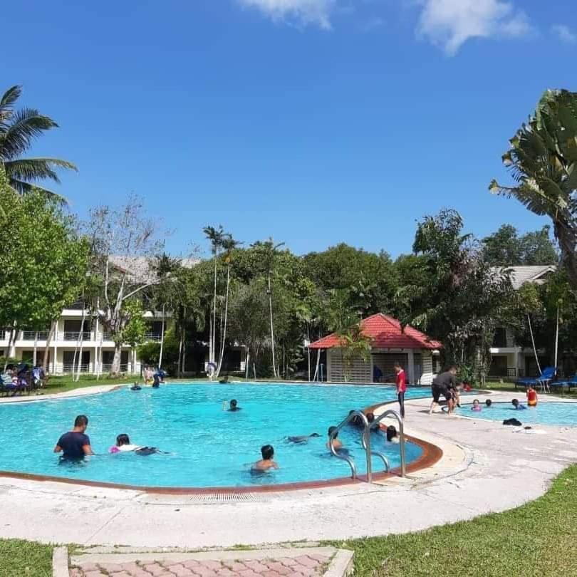 Panorama Resort Langkawi 瓜埠 外观 照片